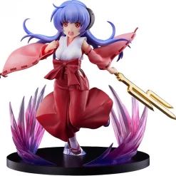 Higurashi: When They Cry - Sotsu Hanyu: Onigari-no-Ryuo Ver. 1/7 Scale Figure, -Figures & Dolls Sales 2c01a677ff8049e5b5529a3d11cc5872.jpg