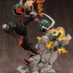 KOTOBUKIYA ArtFX J My Hero Academia Katsuki Bakugo Ver. 2, 14 KOTOBUKIYA ArtFX J My Hero Academia Katsuki Bakugo Ver. 2, -Figures & Dolls Sales 2c0473633ada4443b120813451898700.jpg
