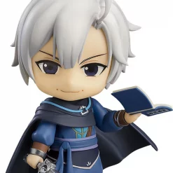 Good Smile Arts Shanghai Nendoroid Jian Wang 3 JianXin Shen, -Figures & Dolls Sales 2c0593534b7741a1b6a3d1981102f166.jpg