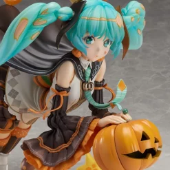 Hatsune Miku Trick Or Miku Non-Scale Figure (Re-run), -Figures & Dolls Sales 2c0cc3aa871849e1b07a0b541502f3e6.jpg
