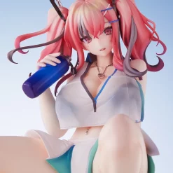 Azur Lane Bremerton Scorching Hot Training: TF Edition 1/7 Scale Figure, -Figures & Dolls Sales 2c194becee724d20b4b2269dfc2019ef.jpg