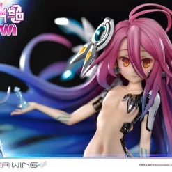 Prisma Wing No Game No Life: Zero Schwi 1/7 Scale Figure, -Figures & Dolls Sales 2c1e54531d1449e3a79be9c62ad2ad2a.jpg