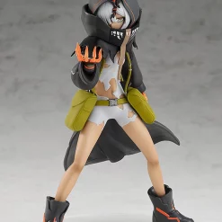 Good Smile Company Pop Up Parade Black Rock Shooter Strength: Dawn Fall Ver.,
