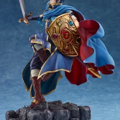 Intelligent Systems Fire Emblem: Shadow Dragon & The Blade Of Light Marth 1/7 Scale Figure, 15 Intelligent Systems Fire Emblem: Shadow Dragon & The Blade Of Light Marth 1/7 Scale Figure, -Figures & Dolls Sales 2c459d5920764bbb9e2d2e304944a028.jpg