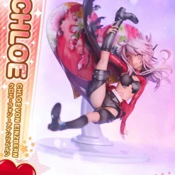 Prisma Wing Fate/Kaleid Liner Prisma Illya 2wei! & Herz! Chloe Von Einzbern 1/7 Scale Figure, -Figures & Dolls Sales 2c5f69a36bf045b19d242d0e74f254b8.jpg