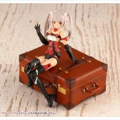 KOTOBUKIYA Sousai Shojo Teien After School Travel Time, 20 KOTOBUKIYA Sousai Shojo Teien After School Travel Time, -Figures & Dolls Sales 2c6ab1f6027c4cd3ad2718c8fb028eb0.jpg