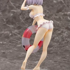 AQUAMARINE SSSS.Gridman Akane Shinjo: Swimsuit Style 1/7 Scale Figure, 13 AQUAMARINE SSSS.Gridman Akane Shinjo: Swimsuit Style 1/7 Scale Figure, -Figures & Dolls Sales 2c7e44715edf43ec9cb5dcbdc5871ec7.jpg