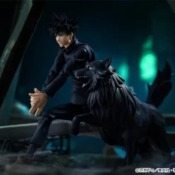 Good Smile Company Figma Jujutsu Kaisen Megumi Fushiguro, -Figures & Dolls Sales 2c7fbad085394515a6fe833712cc02d4.jpg