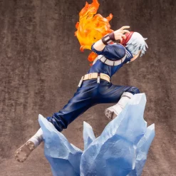 KOTOBUKIYA ArtFX J My Hero Academia Shoto Todoroki Ver. 2, 12 KOTOBUKIYA ArtFX J My Hero Academia Shoto Todoroki Ver. 2, -Figures & Dolls Sales 2c9b0300f0184a339082899b7c0cee10.jpg