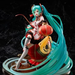 F:NEX Hatsune Miku: 2021 Chinese New Year Ver. 1/7 Scale Figure, 14 F:NEX Hatsune Miku: 2021 Chinese New Year Ver. 1/7 Scale Figure, -Figures & Dolls Sales 2cabc0b2ca80409a9fa9c96bde192c18.jpg