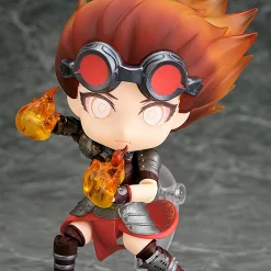 Phat! Nendoroid Magic: The Gathering Chandra Nalaar,