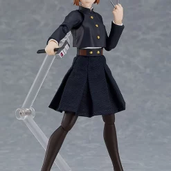 Figma Jujutsu Kaisen Nobara Kugisaki, 13 Figma Jujutsu Kaisen Nobara Kugisaki, -Figures & Dolls Sales 2cb383783bbc4f1e956b9c4fc0dced61.jpg