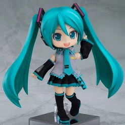 Good Smile Company Nendoroid Doll: Outfit Set (Hatsune Miku), 8 Good Smile Company Nendoroid Doll: Outfit Set (Hatsune Miku), -Figures & Dolls Sales 2cc390ef5ca144ce81fdd158ebcdc161.jpg