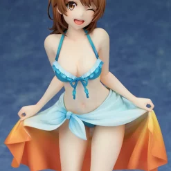 My Teen Romantic Comedy SNAFU Too! Iroha Isshiki: Swimsuit Ver. 1/6 Scale Figure, -Figures & Dolls Sales 2ce14cbb20d04237965f7377626601dc.jpg