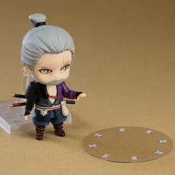 Good Smile Company Nendoroid The Witcher: Ronin Geralt: Ronin Ver., -Figures & Dolls Sales 2cf239fa64284d979d19476e4bbf23f0.jpg