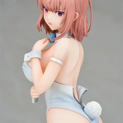 Black Bunny Aoi And White Bunny Natsume 1/6 Scale Figure Set, -Figures & Dolls Sales 2d1842040b564a5295e9349469213c22.jpg