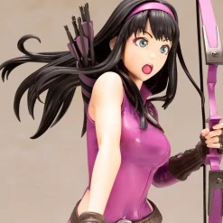 Marvel Bishoujo Hawkeye (Kate Bishop), -Figures & Dolls Sales 2d1aba892876469c8b2d94e6f751ac71.jpg