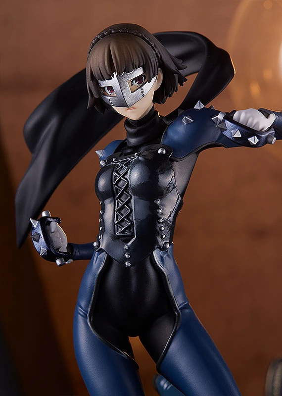 Pop Up Parade Persona 5 The Animation Queen, 7 Pop Up Parade Persona 5 The Animation Queen, - Image 5
