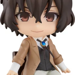Good Smile Company Nendoroid Swacchao! Bungo Stray Dogs Osamu Dazai, -Figures & Dolls Sales 2d399c2f942f40e78cb008abfbf5e118.jpg