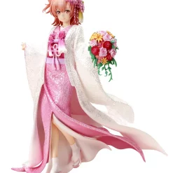 F:NEX My Teen Romantic Comedy SNAFU Climax Yui Yuigahama: White Kimono Ver. 1/7 Scale Figure, -Figures & Dolls Sales 2d3d1fbde1f14613b7bd1ffa2638e016.jpg
