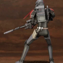 KOTOBUKIYA ArtFX Star Wars: The Bad Batch Crosshair, 20 KOTOBUKIYA ArtFX Star Wars: The Bad Batch Crosshair, -Figures & Dolls Sales 2d510d53f5864f80a9f717ee9d922010.jpg