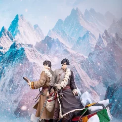 Myethos Time Raiders Wu Xie & Zhang Qiling: Floating Life In Tibet Ver. 1/7 Scale Figure Special Set, -Figures & Dolls Sales 2d522182d71b48ac93c49548e8f4d43b.jpg