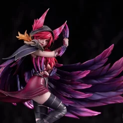 League Of Legends Xayah 1/7 Scale Figure, -Figures & Dolls Sales 2d68933b4b4d41b081507da8cbc4a1ff.jpg