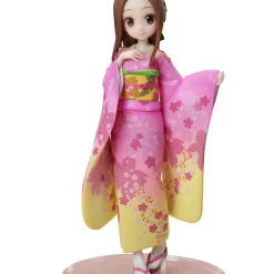 Teasing Master Takagi-san 3 Takagi-san: Sakura Kimono Ver. 1/7 Scale Figure, -Figures & Dolls Sales 2d8d8d87731445b781043427fde258c8.jpg