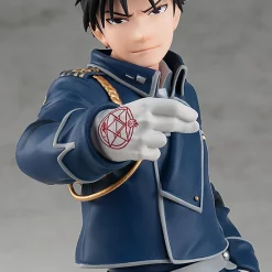 Good Smile Company Pop Up Parade Fullmetal Alchemist: Brotherhood Roy Mustang, -Figures & Dolls Sales 2d958bb61477418daffdc7cb292f596c.jpg