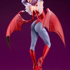 Darkstalkers Bishoujo Statue Lilith, -Figures & Dolls Sales 2d96103456ff4399b1d037b2fdb217e7.jpg