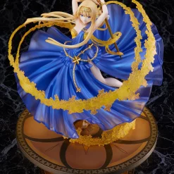 Sword Art Online Alice: Crystal Dress Ver. 1/7 Scale Figure, -Figures & Dolls Sales 2db1a14e6b854c0185ff9abaea4d3478.jpg