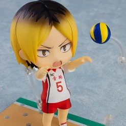 Good Smile Company Nendoroid Haikyu!! Kenma Kozume: Second Uniform Ver., 11 Good Smile Company Nendoroid Haikyu!! Kenma Kozume: Second Uniform Ver., -Figures & Dolls Sales 2dcd1b71bca245c8ab35dcfa2b9bbf33.jpg