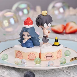 Good Smile Arts Shanghai The Legend Of Hei Collectible Figures: Happy Birthday! Box Set, -Figures & Dolls Sales 2e022c809eee4442807fcec617e866b9.jpg