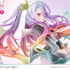 Prisma Wing No Game No Life Shiro 1/7 Scale Figure, -Figures & Dolls Sales 2e03a9b028f94128bdfa903e01ab641f.jpg