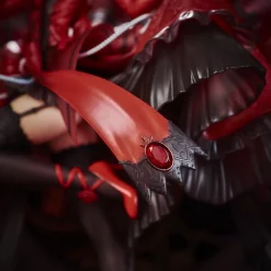 Date A Bullet Kurumi Tokisaki: Pigeon Blood Ruby Dress Ver. 1/7 Scale Figure, -Figures & Dolls Sales 2e258645755448f9b224ef2dc1de58bf.jpg