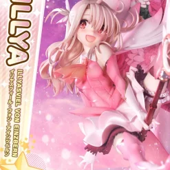 Prisma Wing Fate/Kaleid Liner Prisma Illya 2wei! & Herz! Illyasviel Von Einzbern 1/7 Scale Figure, -Figures & Dolls Sales 2e35d4bb711f48e1bc51654ae8aacc93.jpg