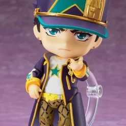 Medicos Entertainment Nendoroid JoJo's Bizarre Adventure Jotaro Kujo: Stone Ocean Ver., 12 Medicos Entertainment Nendoroid JoJo's Bizarre Adventure Jotaro Kujo: Stone Ocean Ver., -Figures & Dolls Sales 2e4941da3d61455285f0ab2a9ba18e9a.jpg