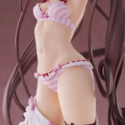 Nekopara Chocola: Dress Up Time Ver. 1/7 Scale Figure, -Figures & Dolls Sales 2e4daa827d7341cb8f4024007bf0aba2.jpg