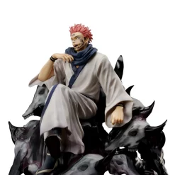 F:NEX Jujutsu Kaisen Ryomen Sukuna: King Of Curses 1/7 Scale Figure, 25 F:NEX Jujutsu Kaisen Ryomen Sukuna: King Of Curses 1/7 Scale Figure, -Figures & Dolls Sales 2e7ea1df3a5f48ce8fd4cff9c436d49a.jpg