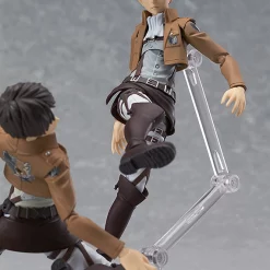MAX FACTORY Figma Attack On Titan Levi (Re-run), 11 MAX FACTORY Figma Attack On Titan Levi (Re-run), -Figures & Dolls Sales 2eaa956e9dbf4de9ac59f1d0343c5082.jpg