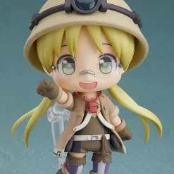 Nendoroid Made In Abyss Riko (Re-run),