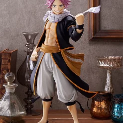 Good Smile Company Pop Up Parade Fairy Tail Final Season Natsu Dragneel XL,