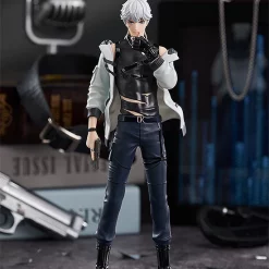 Good Smile Arts Shanghai Pop Up Parade Love & Producer Qiluo Zhou,