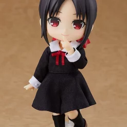 Nendoroid Doll: Outfit Set (Kaguya-sama: Love Is War? Shuchiin Academy Uniform - Girl), 10 Nendoroid Doll: Outfit Set (Kaguya-sama: Love Is War? Shuchiin Academy Uniform - Girl), -Figures & Dolls Sales 2ef50efff18045d1b053ead4db1b5d5d.jpg