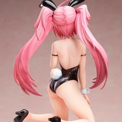 That Time I Got Reincarnated As A Slime Milim: Bare Leg Bunny Ver. 1/4 Scale Figure, -Figures & Dolls Sales 2efe78367fce4938b951a862006f35ae.jpg