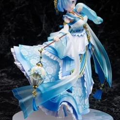 F:NEX Re:Zero -Starting Life In Another World- Rem: Hanfu 1/7 Scale Figure, -Figures & Dolls Sales 2f173299ad9a4c9fb5e1dd0db244e244.jpg