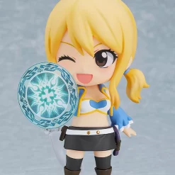 MAX FACTORY Nendoroid Fairy Tail Final Season Lucy Heartfilia, -Figures & Dolls Sales 2f1fa4a71ac14a36bf83c201806d3230.jpg