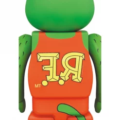 MEDICOM TOY BE@RBRICK Rat Fink 100% & 400%, -Figures & Dolls Sales 2f203508fd0f4d10be6c09da98508001.jpg