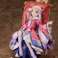 Sleepy Princess In The Demon Castle Aurora Sya Lis Goodereste 1/7 Scale Figure,