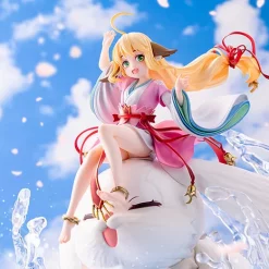 Fox Spirit Matchmaker Susu Tushan: Wan Shui Yi Shan Ver. 1/7 Scale Figure, -Figures & Dolls Sales 2f4d4bb0a4844f66a15c904cae55b0df.jpg